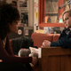 Kiah McKirnan and Angourie Rice in Mare Of Easttown